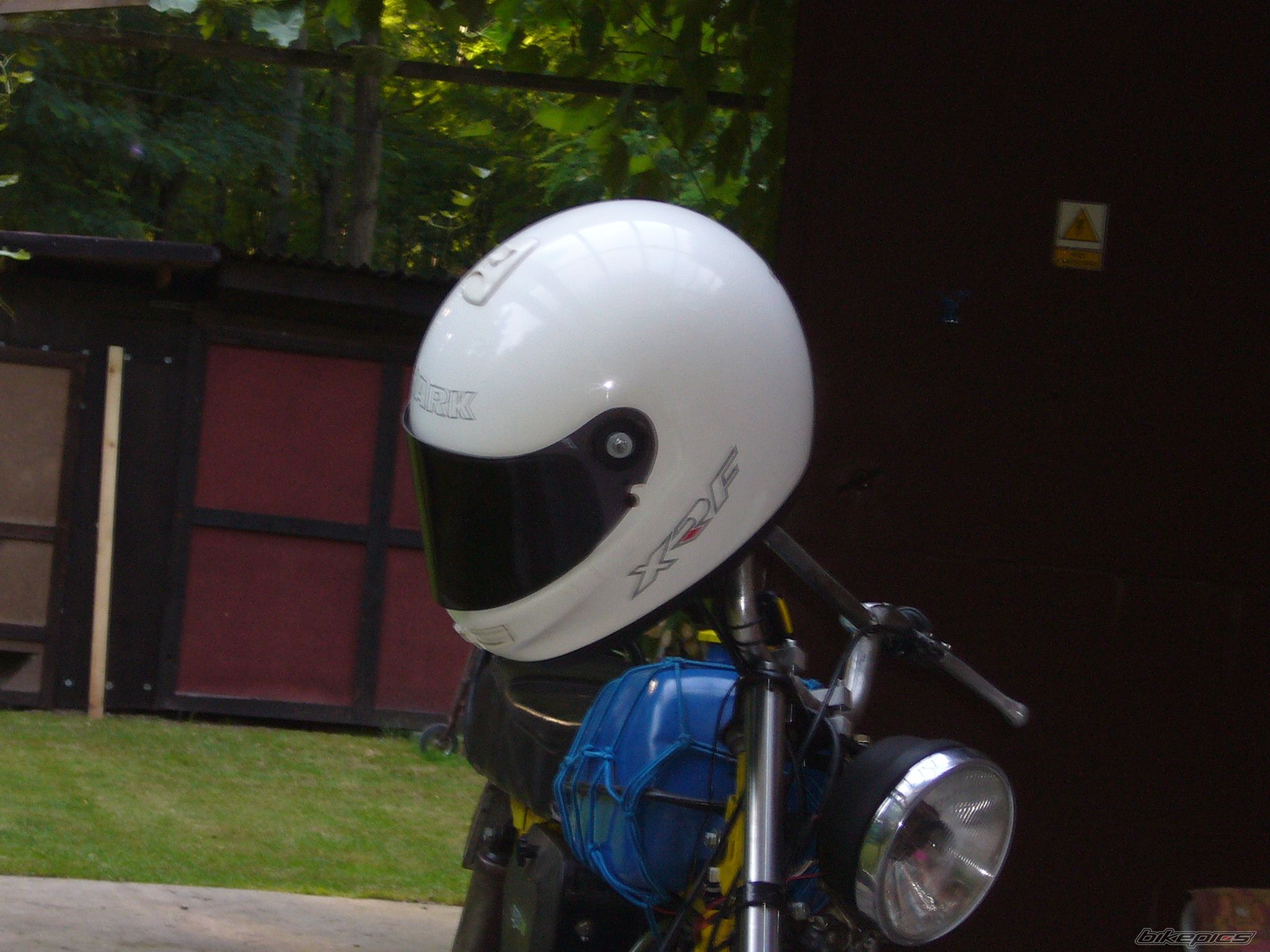 Bike Photo 993692