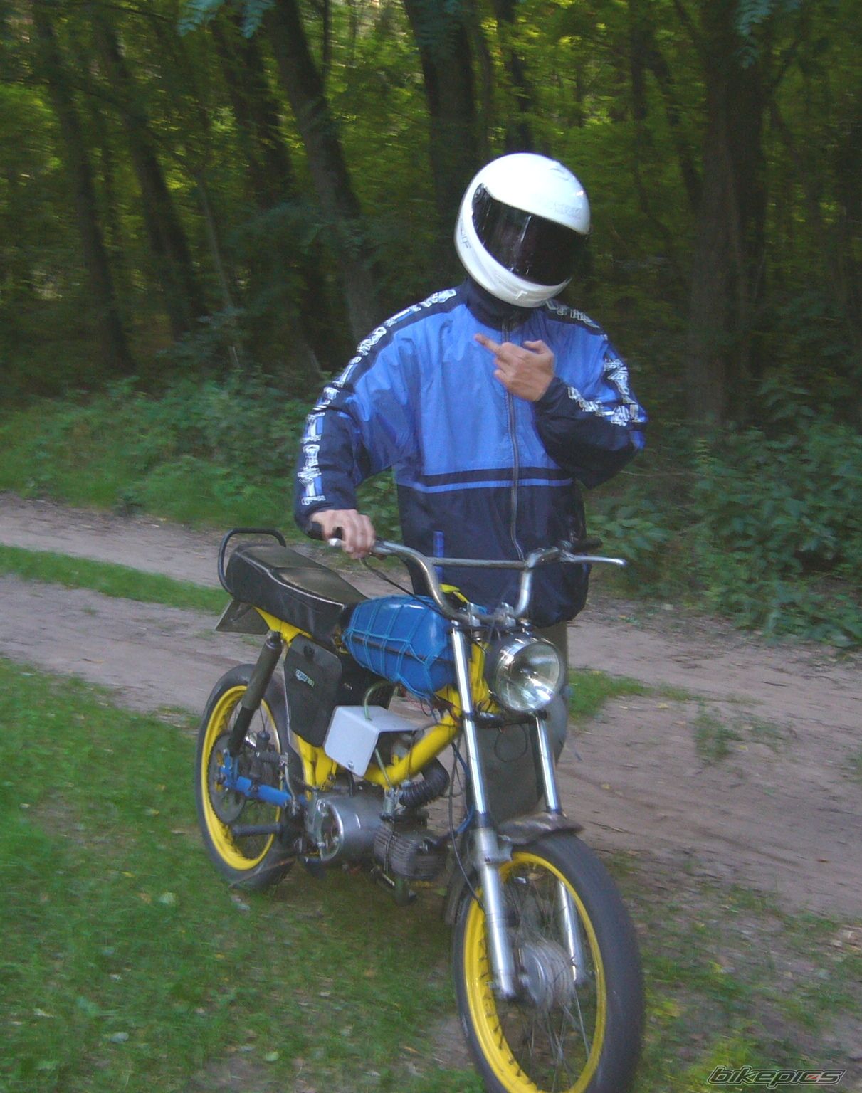 Bike Photo 993694