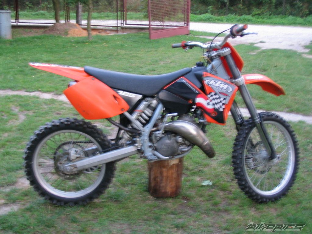 Bike Photo 993709