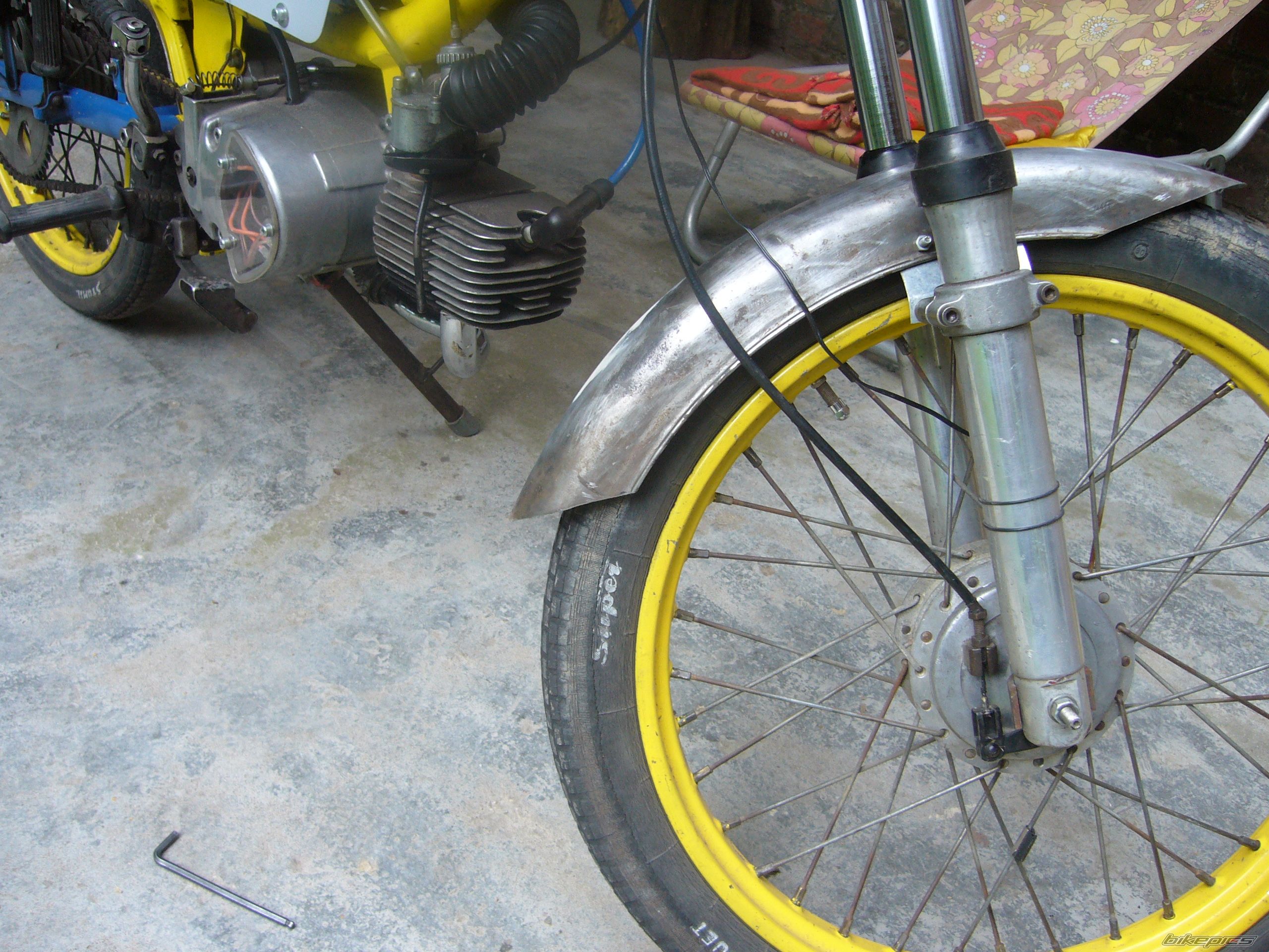 Bike Photo 993712