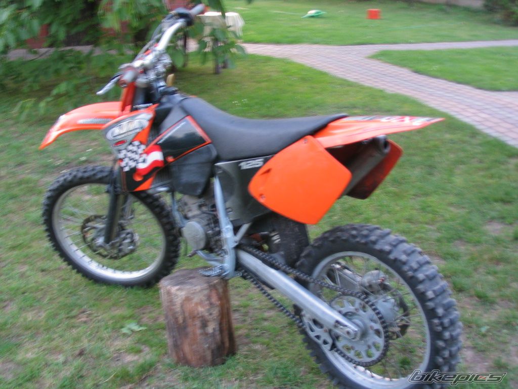 Bike Photo 993713