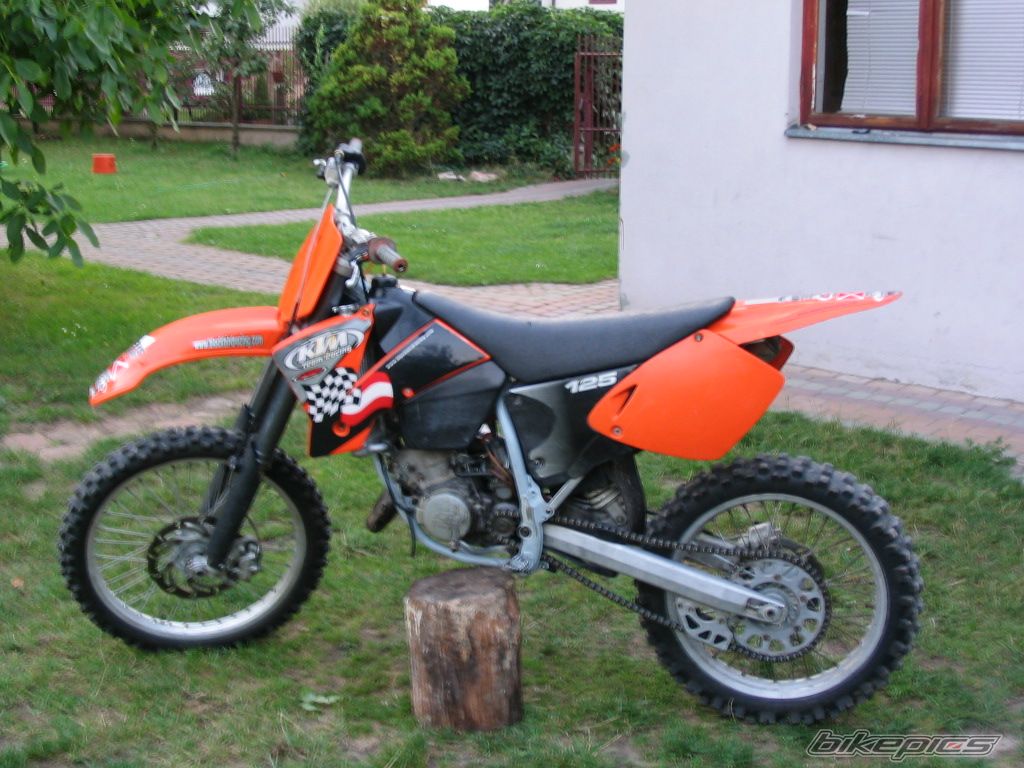 Bike Photo 993716