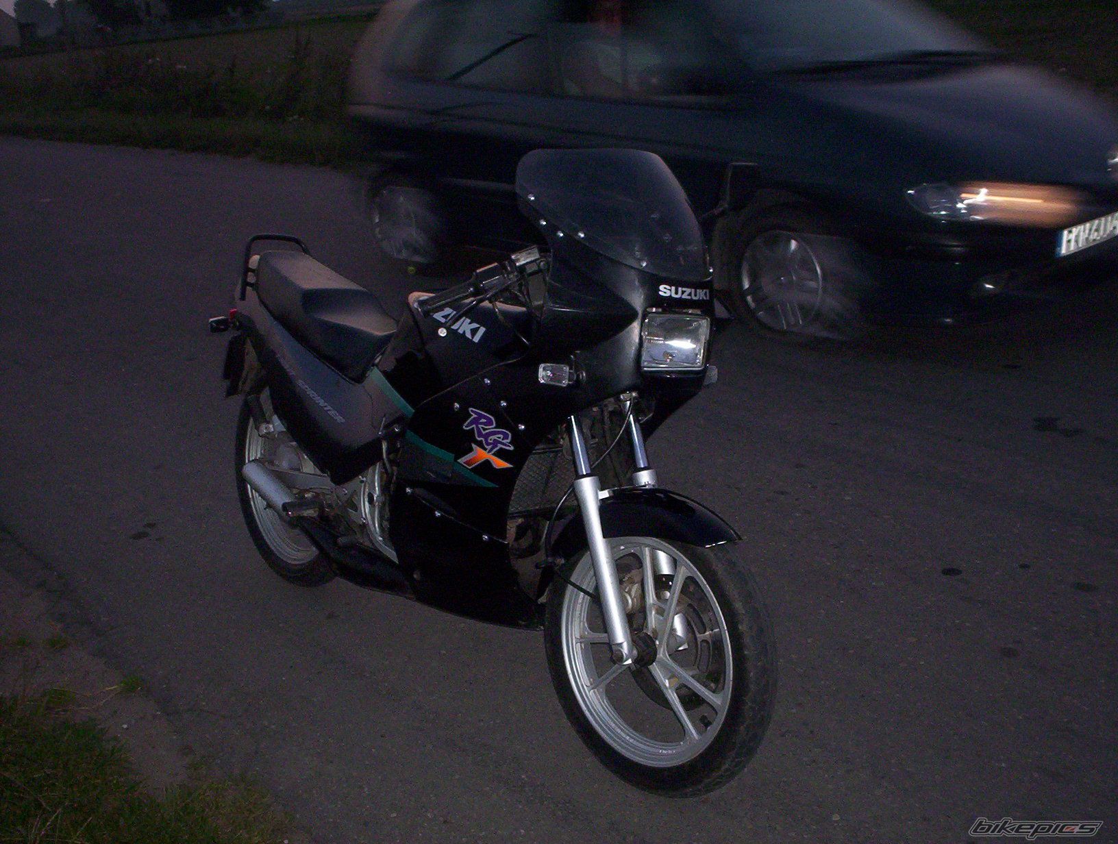 Bike Photo 993719