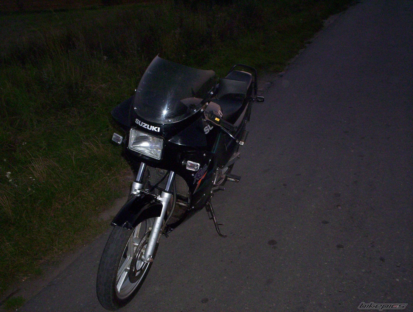 Bike Photo 993728