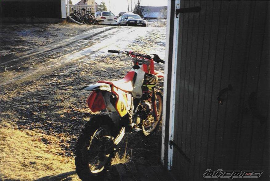Bike Photo 99373