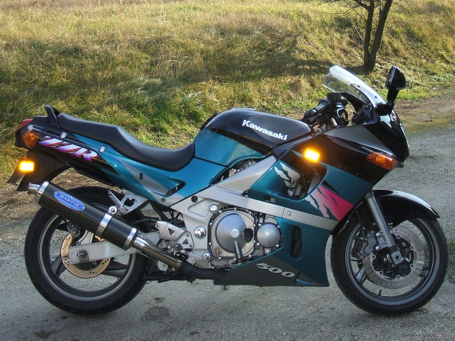 Bike Photo 993731