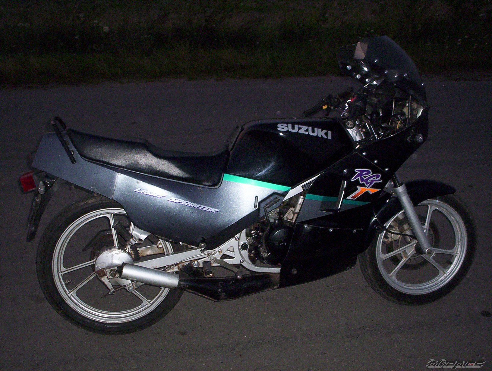 Bike Photo 993734