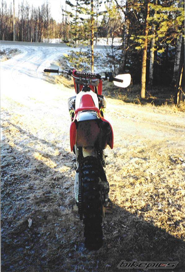 Bike Photo 99374