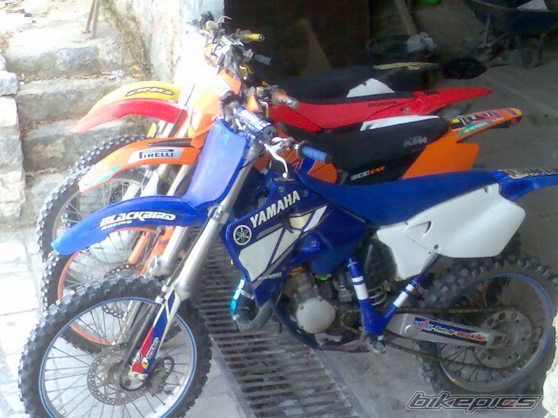 Bike Photo 993743