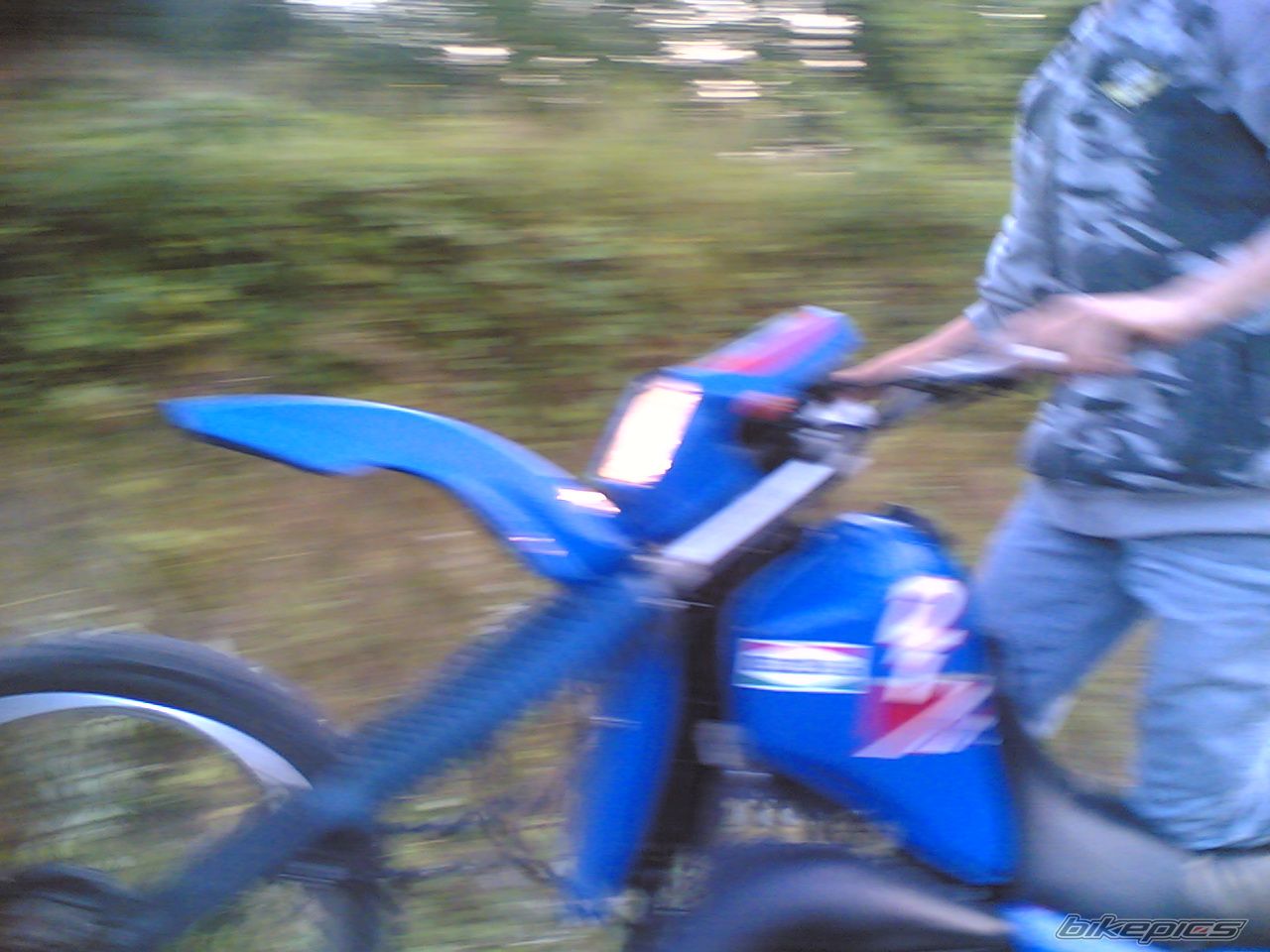 Bike Photo 993745