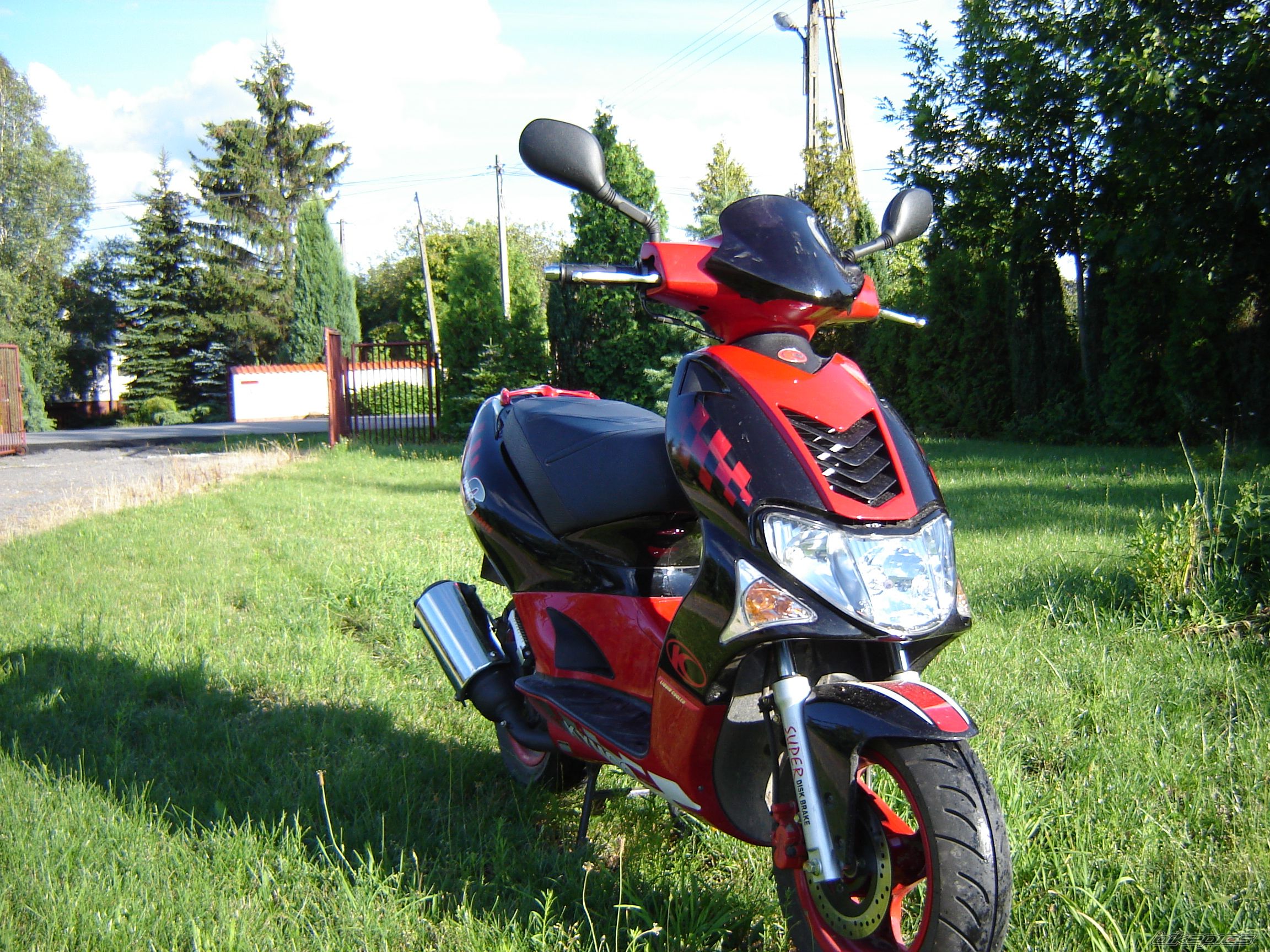 Bike Photo 993763