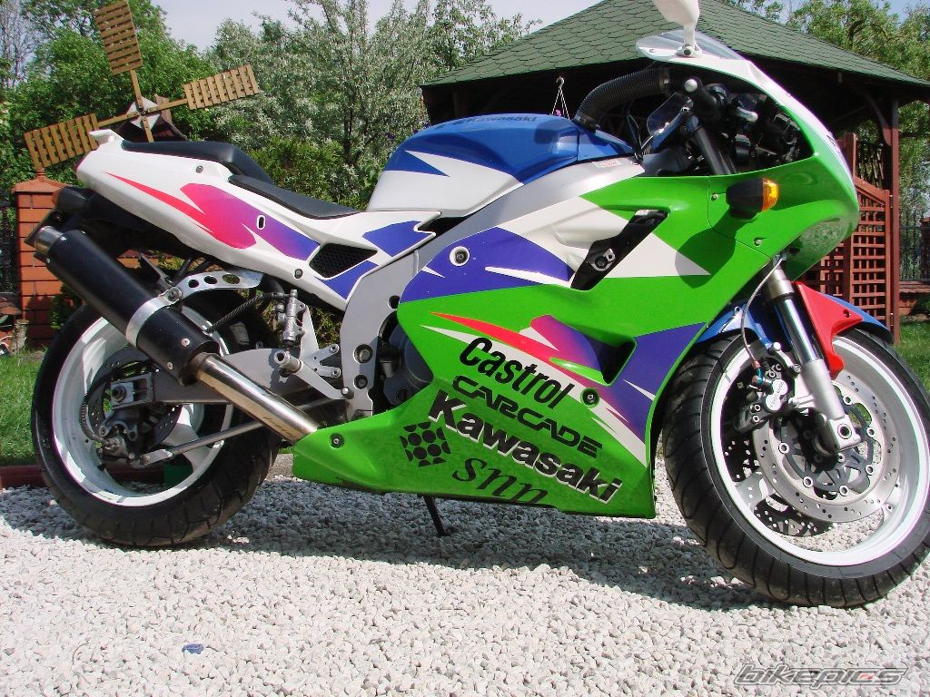 Bike Photo 993783