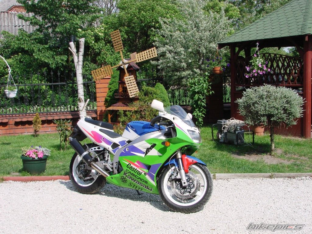Bike Photo 993786