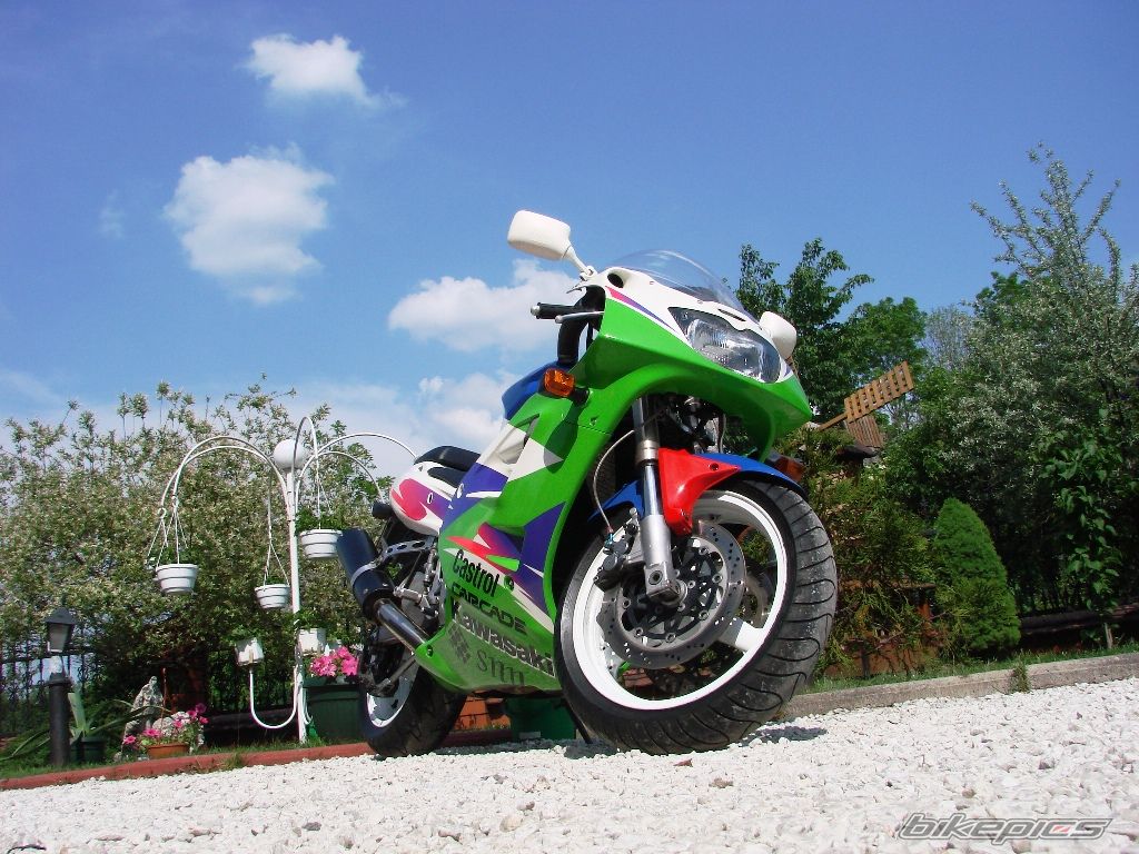 Bike Photo 993788