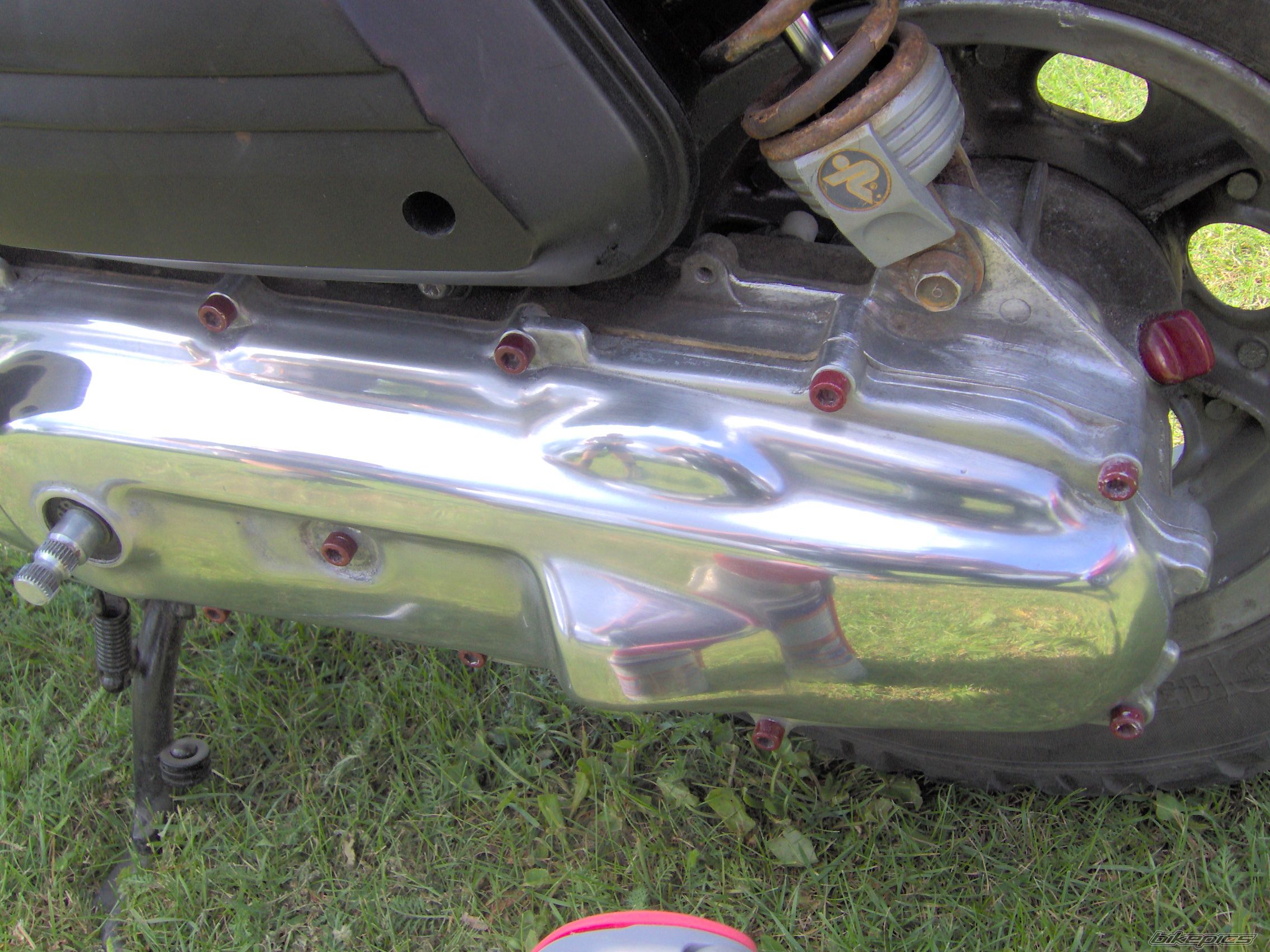 Bike Photo 993789