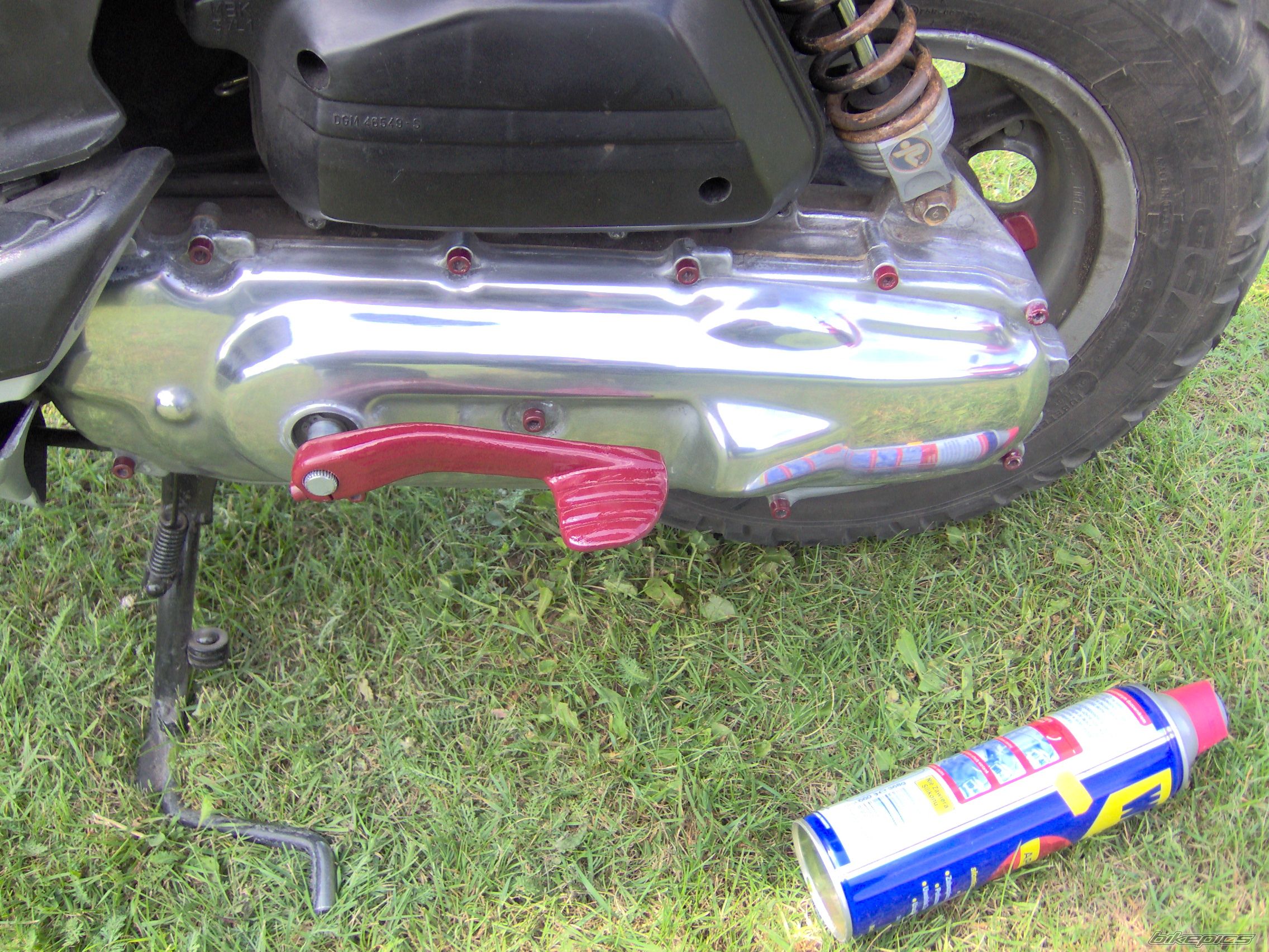 Bike Photo 993791