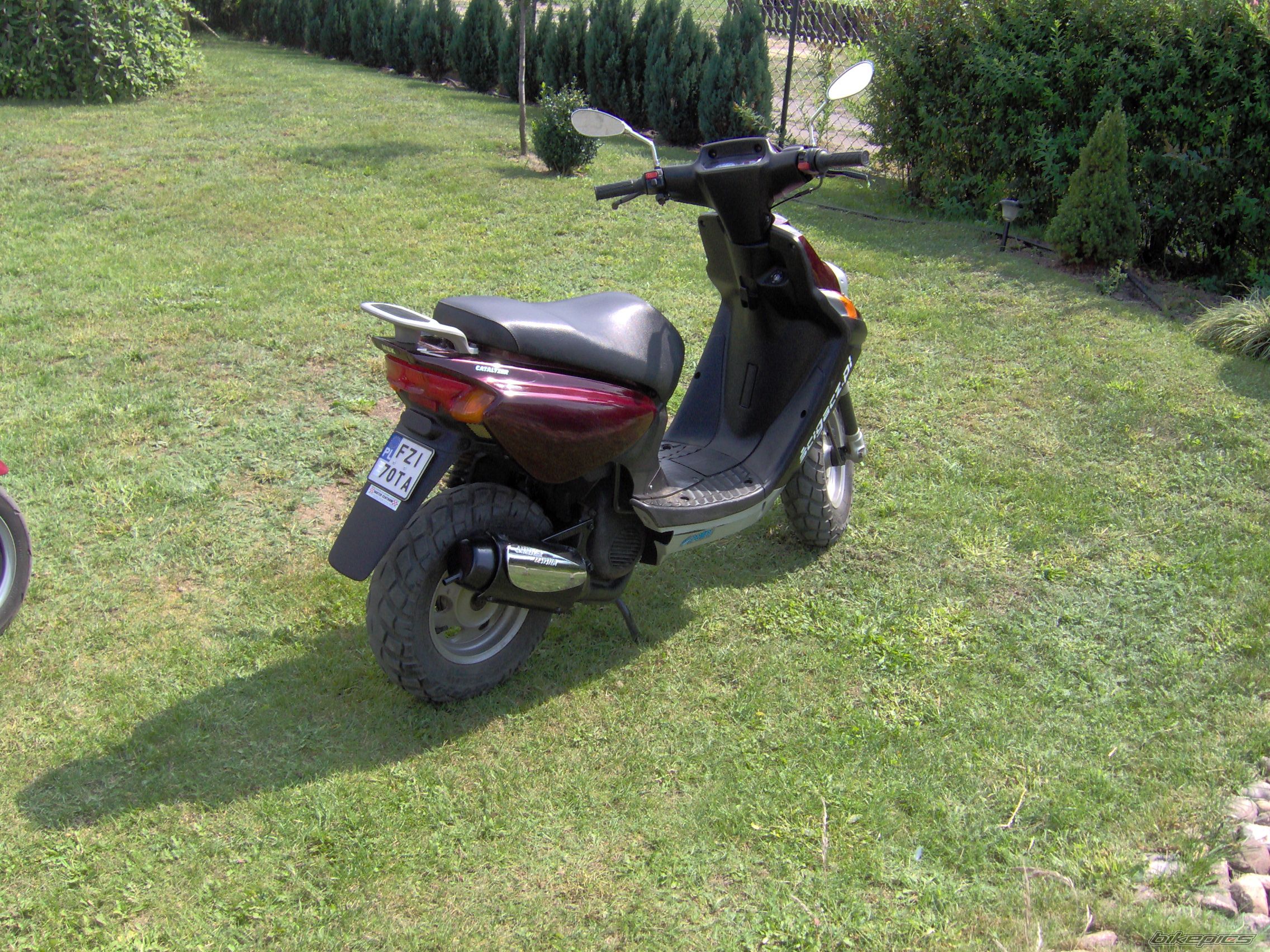 Bike Photo 993796