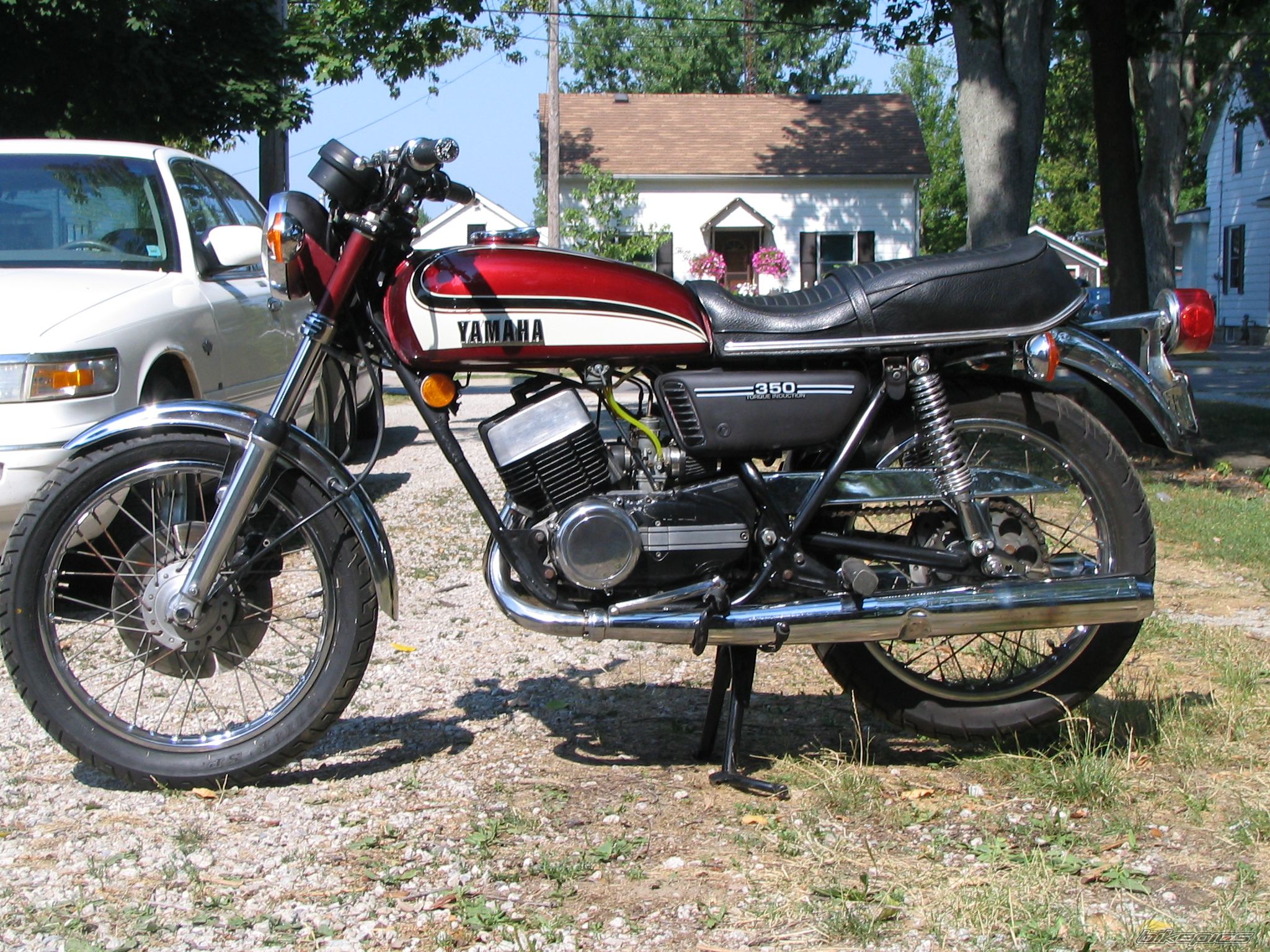 Bike Photo 993801