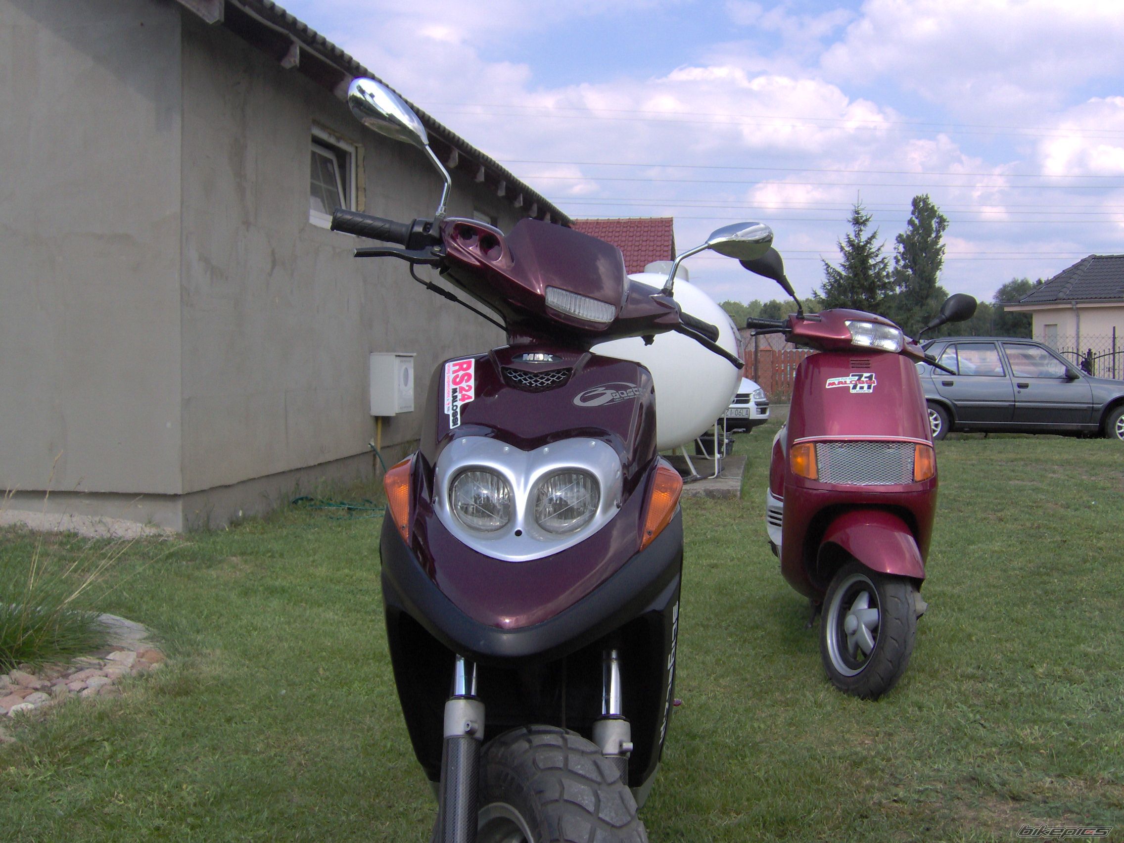 Bike Photo 993802