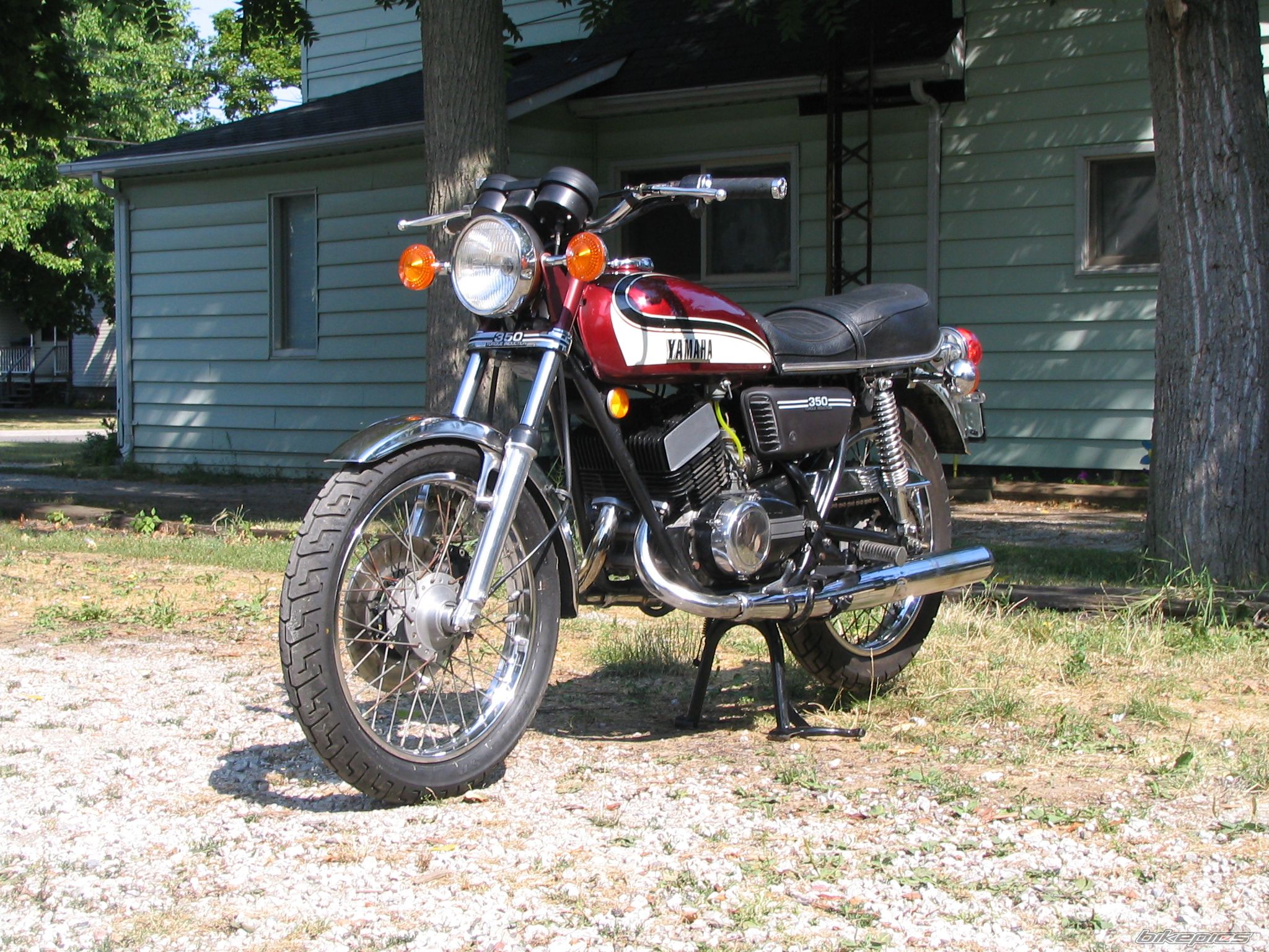 Bike Photo 993803