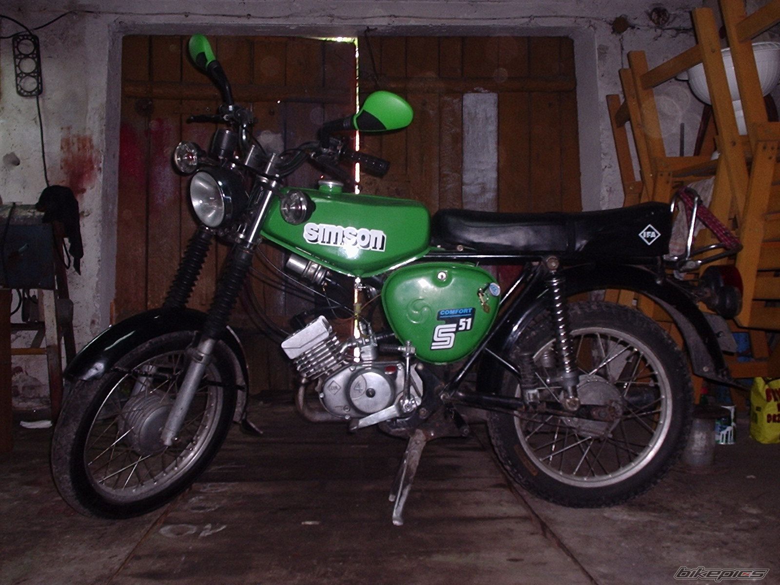 Bike Photo 993808