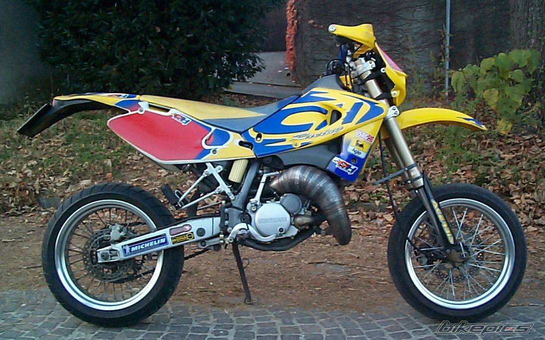 Bike Photo 99381