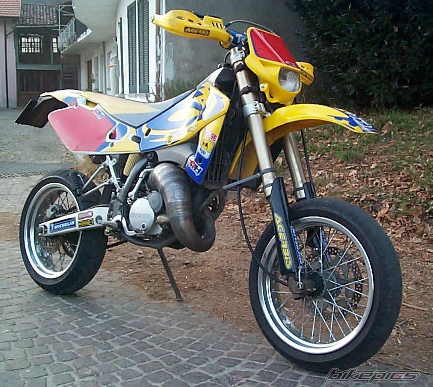 Bike Photo 99383