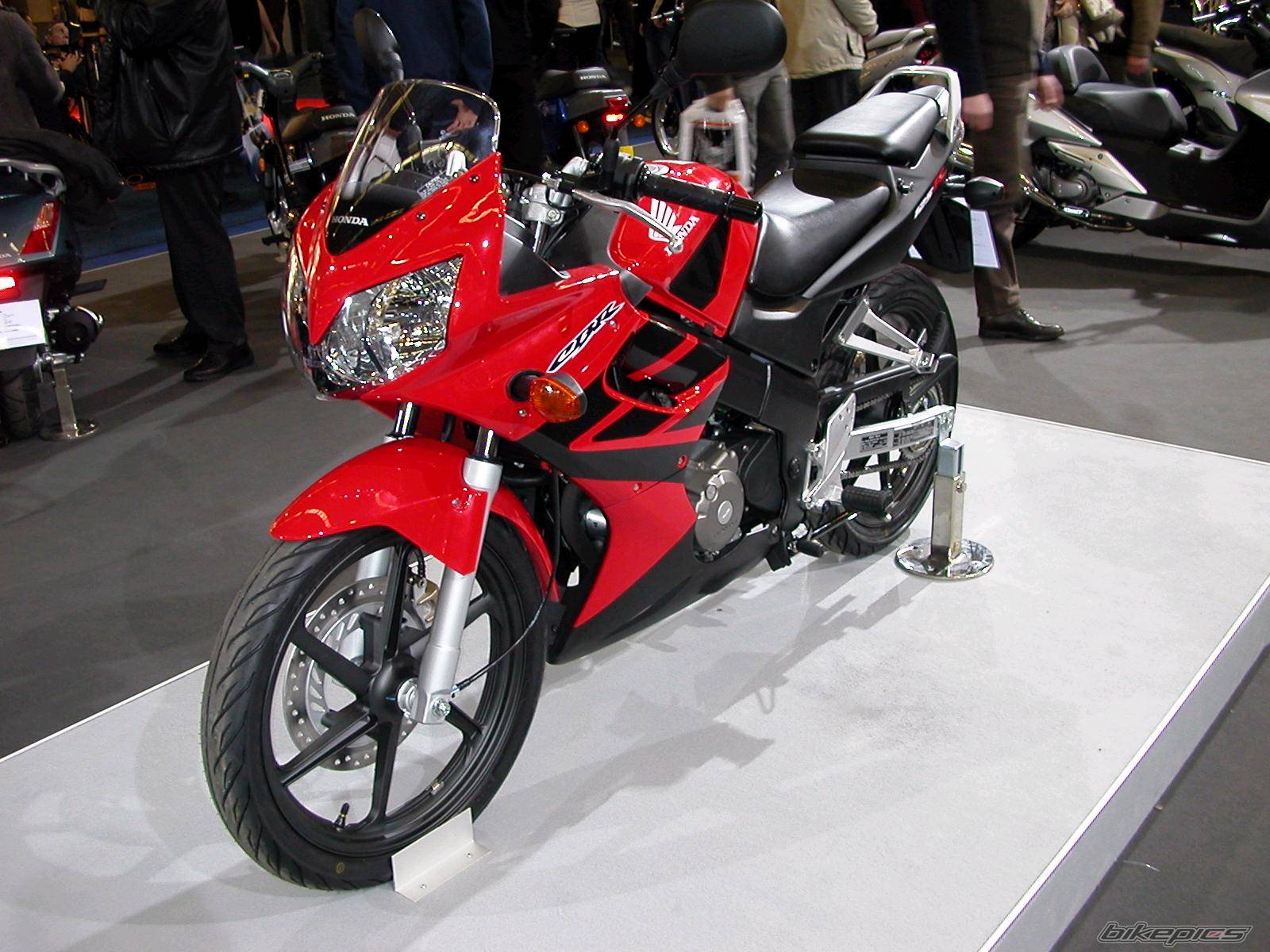 Bike Photo 99384