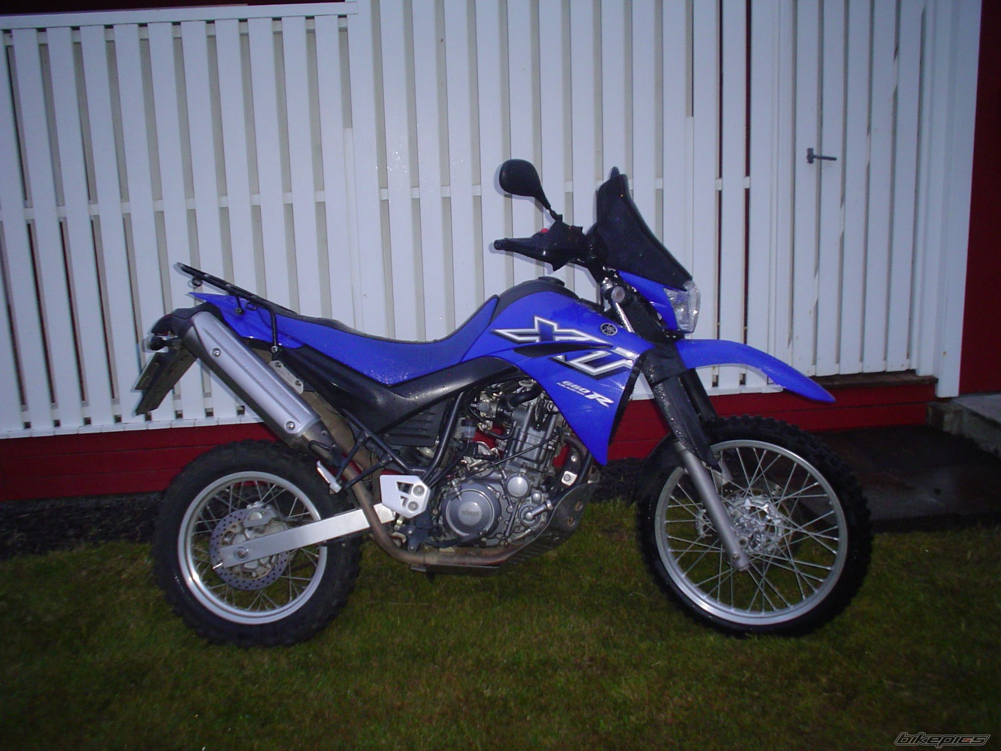 Bike Photo 993842