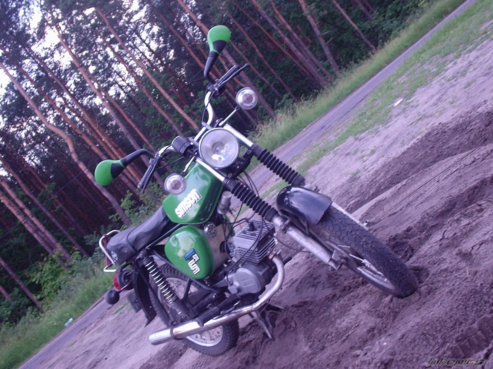 Bike Photo 993844