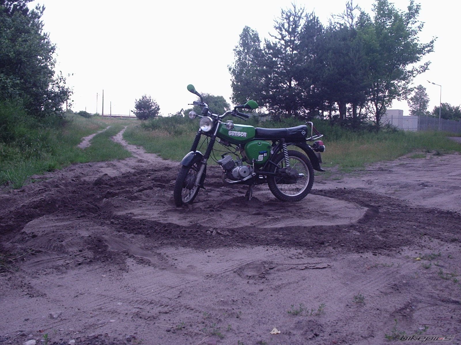 Bike Photo 993848