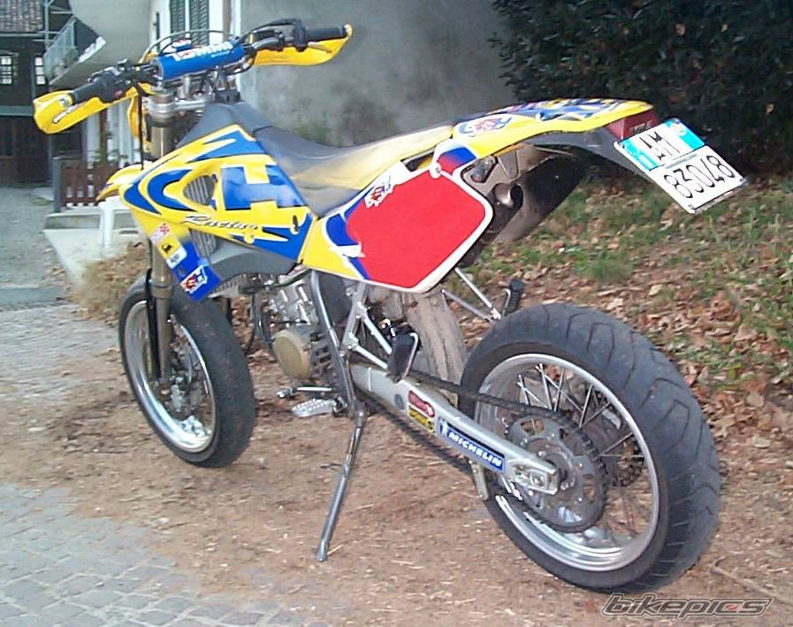 Bike Photo 99386