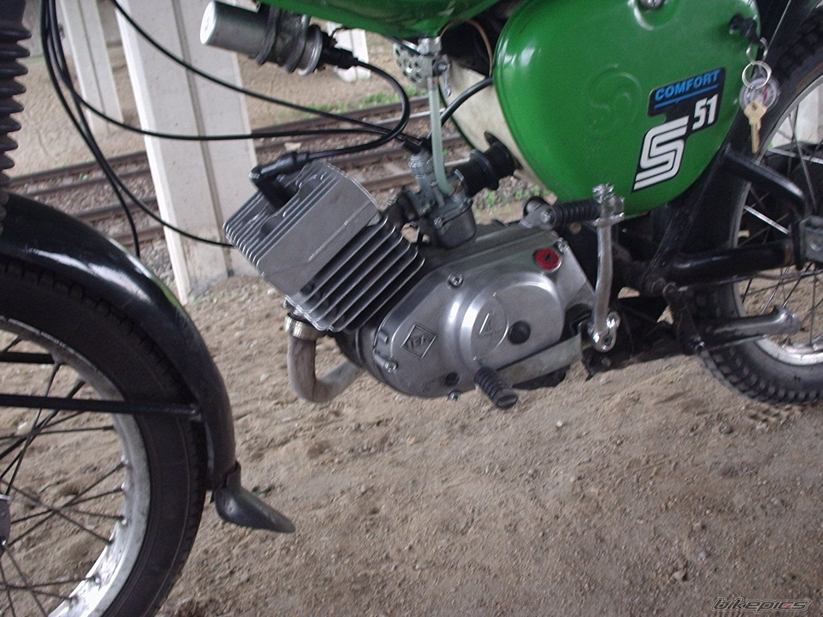 Bike Photo 993860