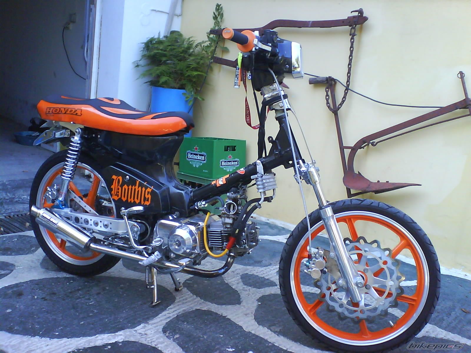 Bike Photo 993885