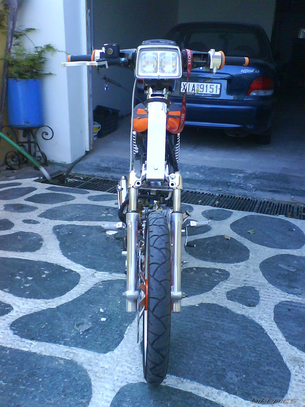 Bike Photo 993891