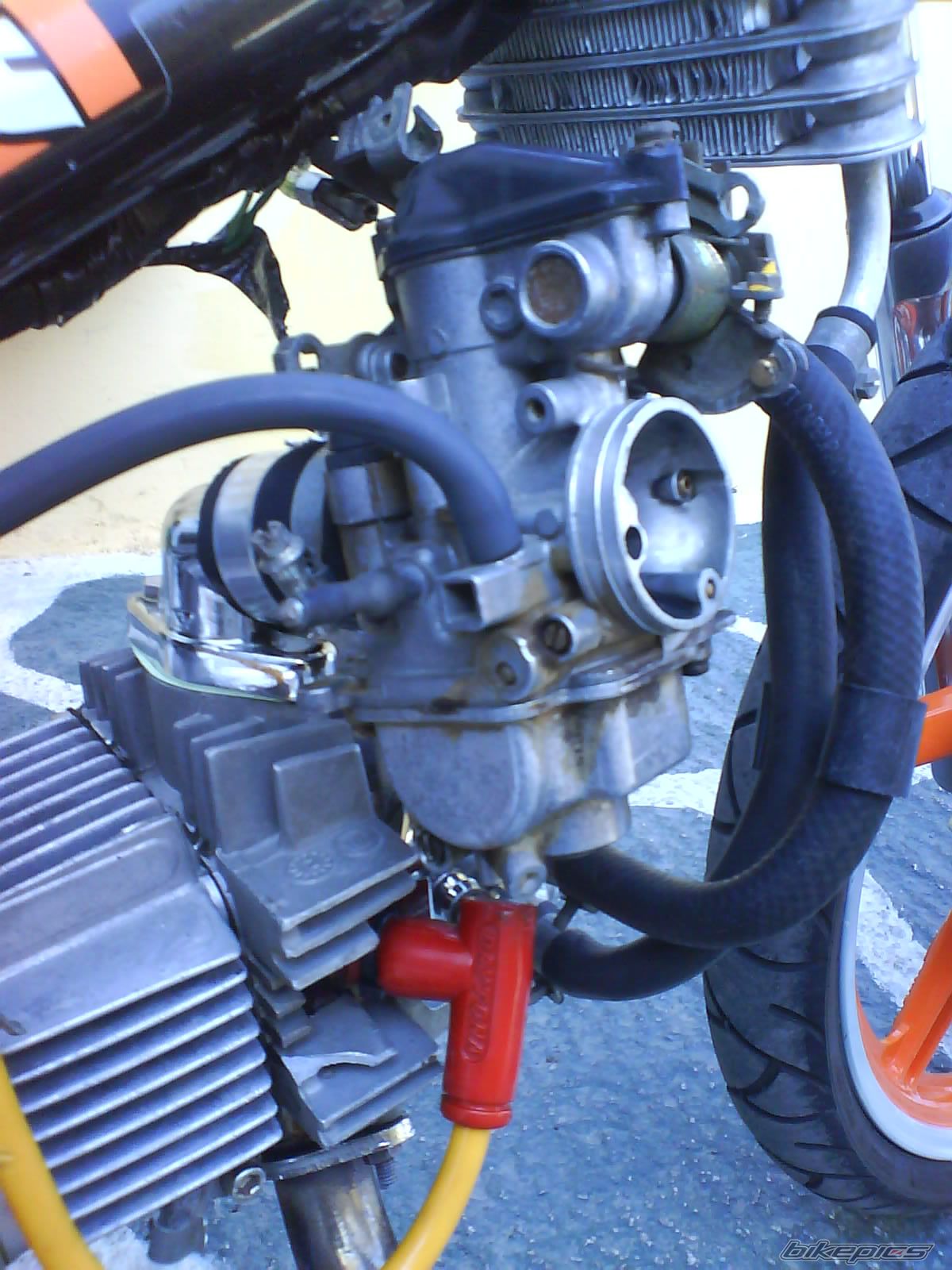 Bike Photo 993894