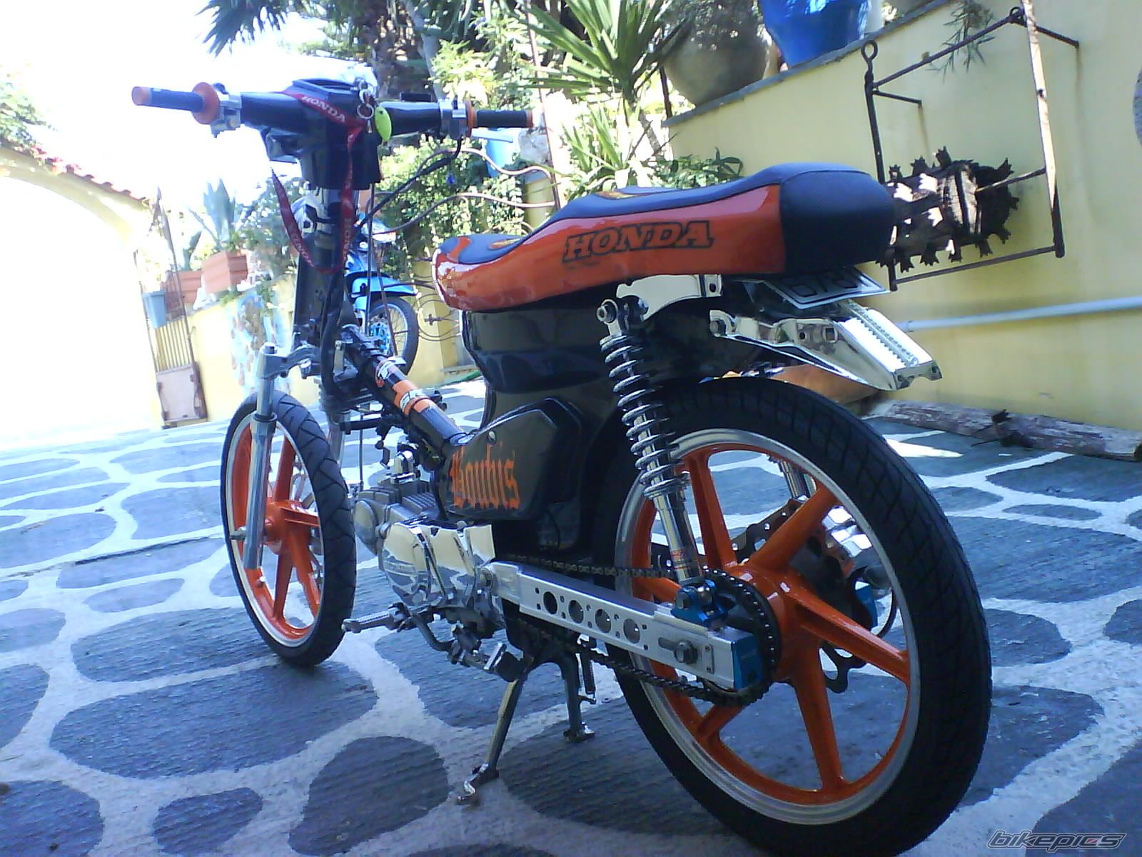 Bike Photo 993899