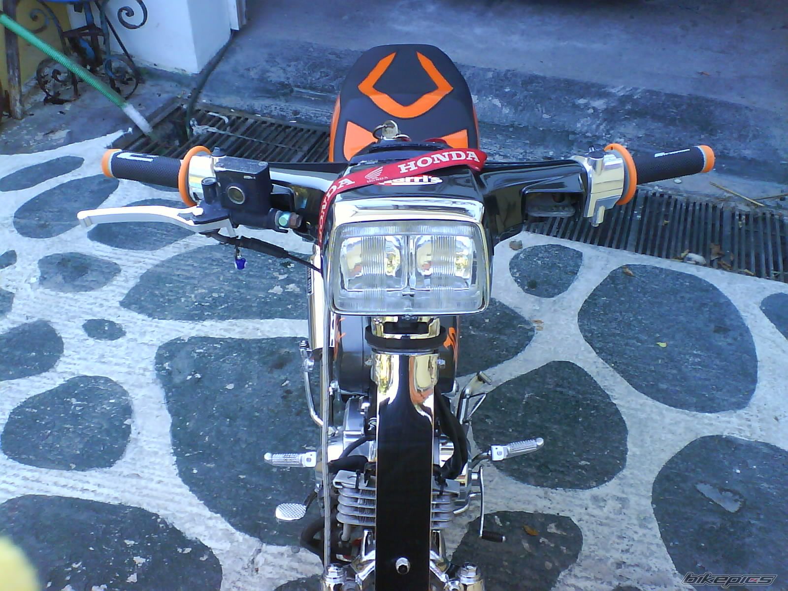 Bike Photo 993900
