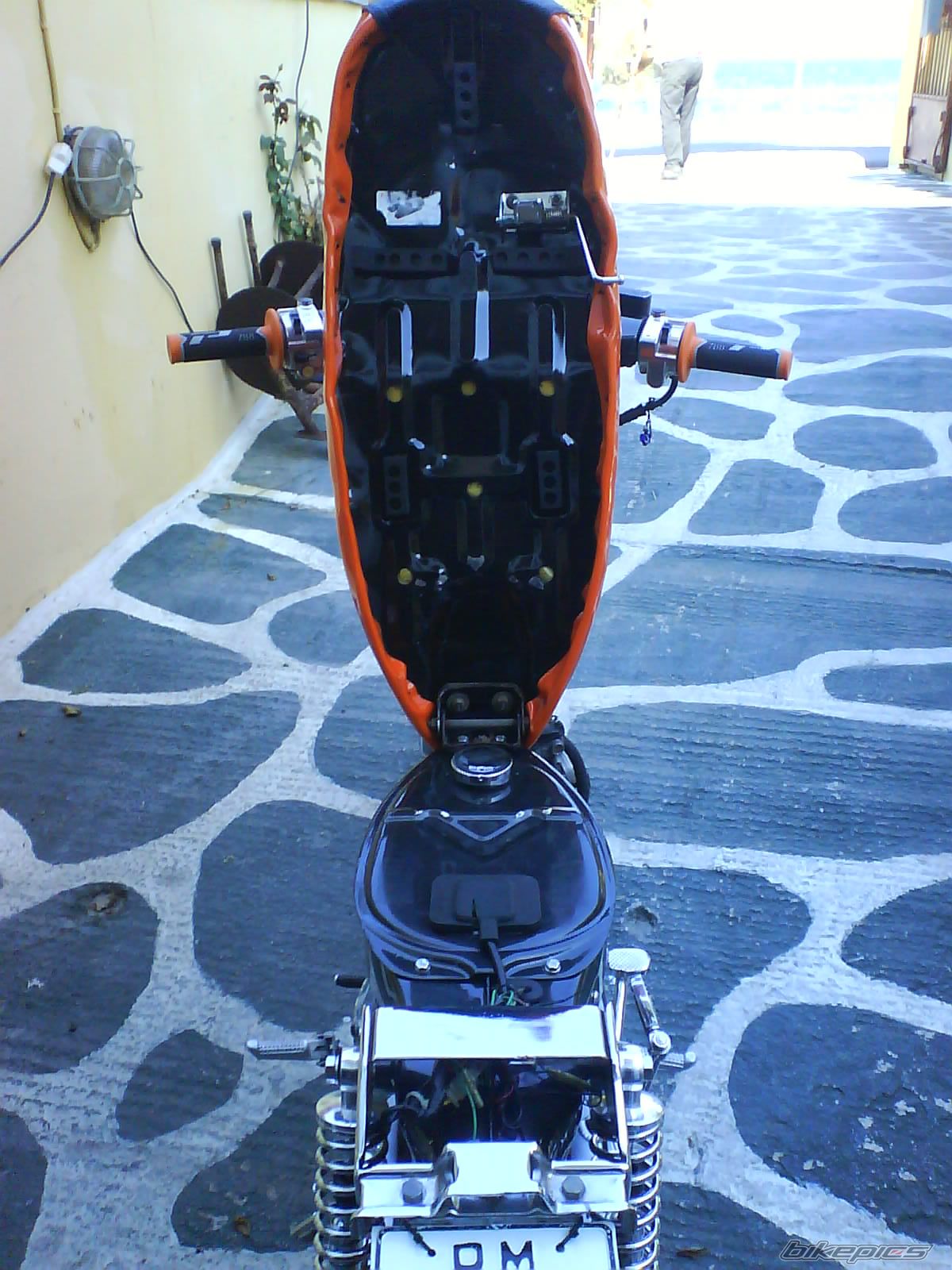 Bike Photo 993901