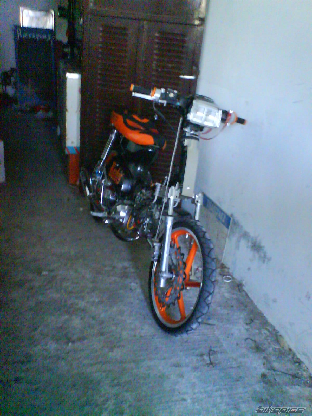 Bike Photo 993905