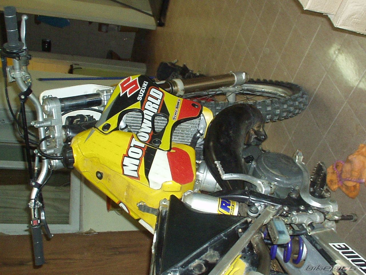 Bike Photo 993919
