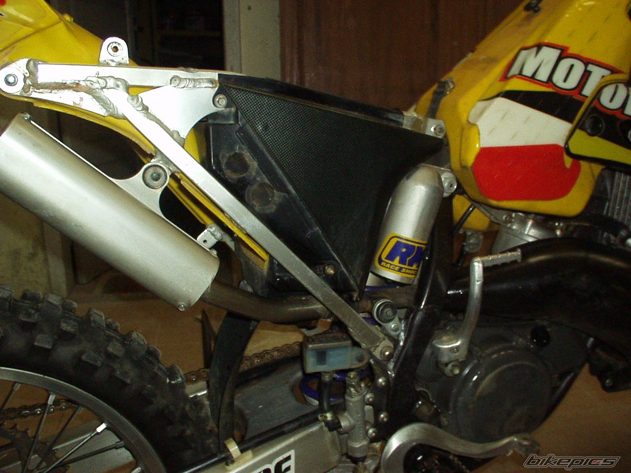 Bike Photo 993920