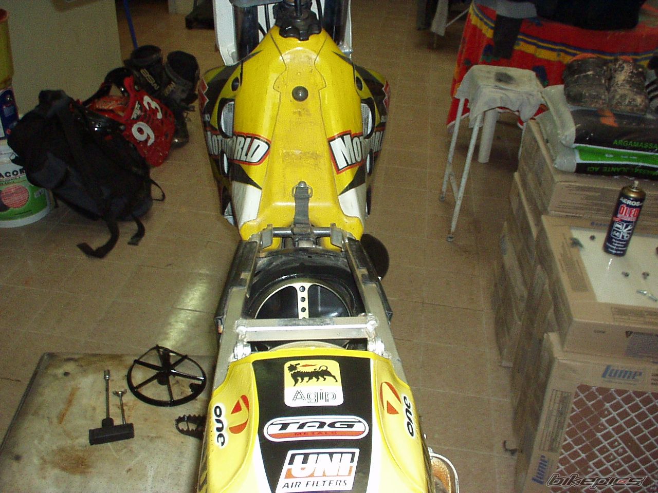Bike Photo 993921