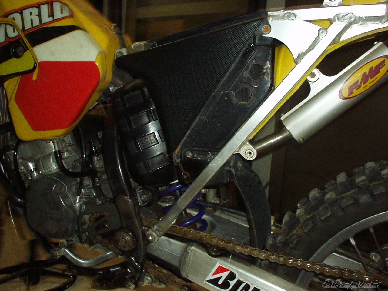 Bike Photo 993922
