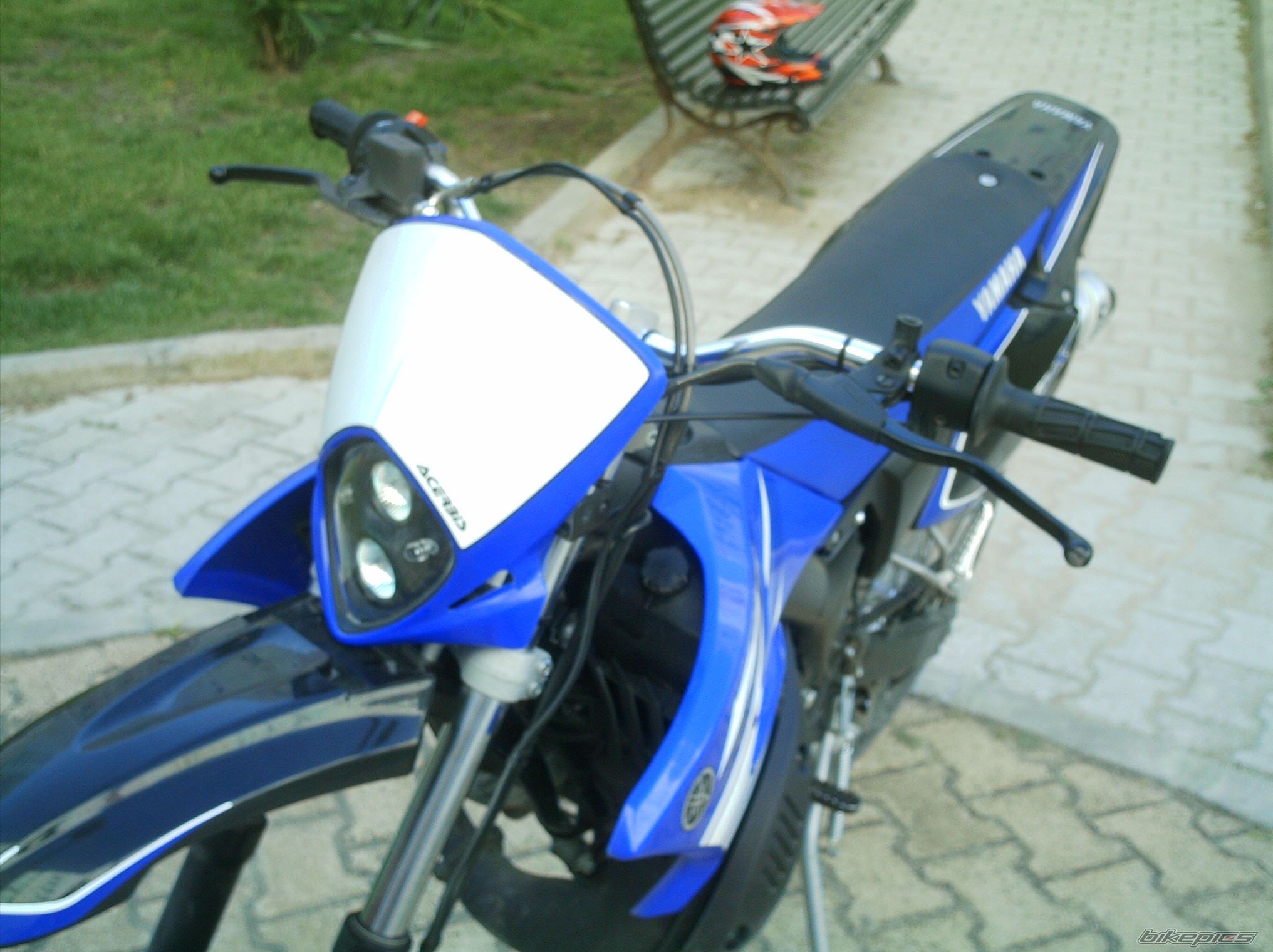 Bike Photo 993924