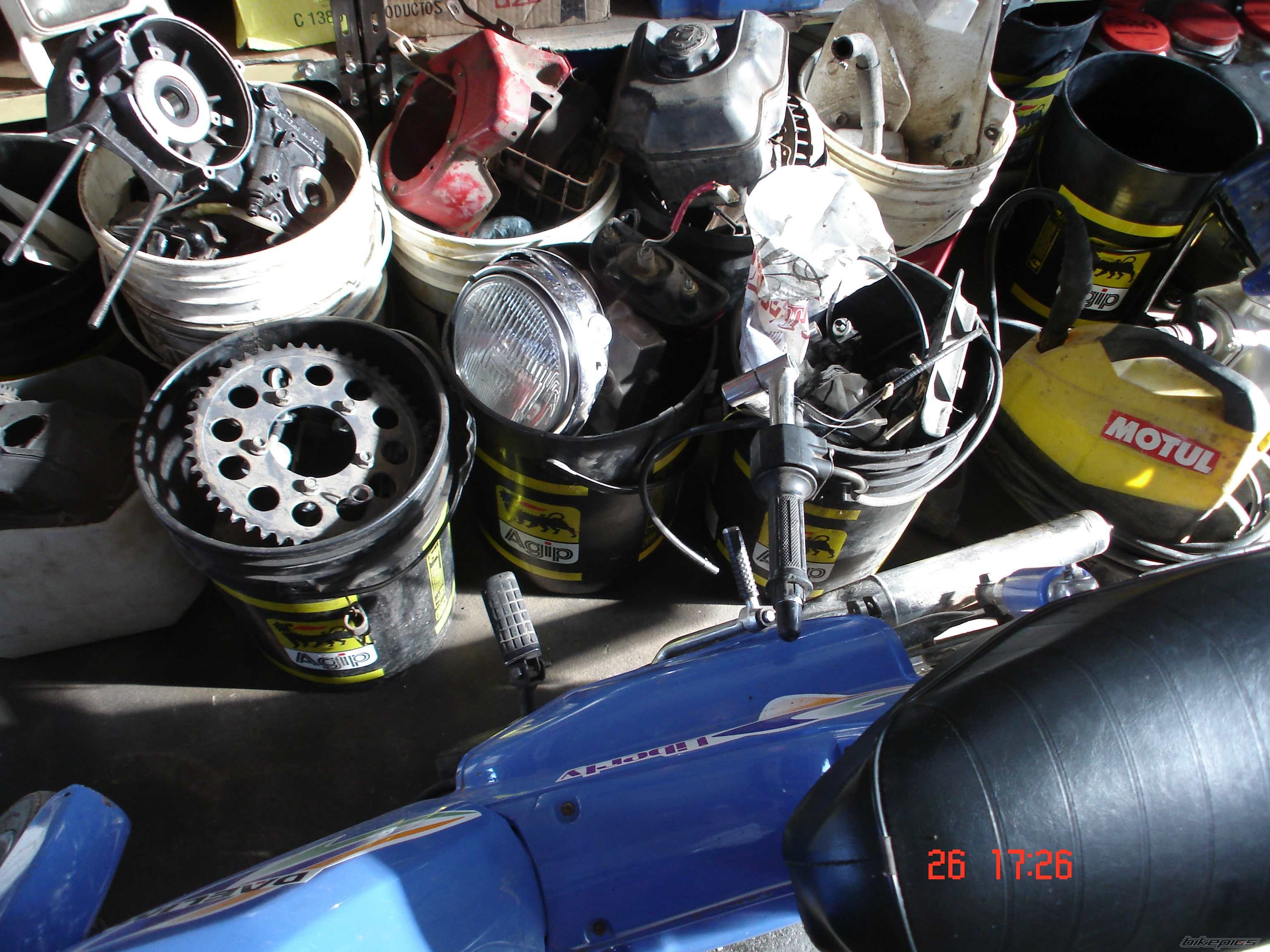 Bike Photo 993940