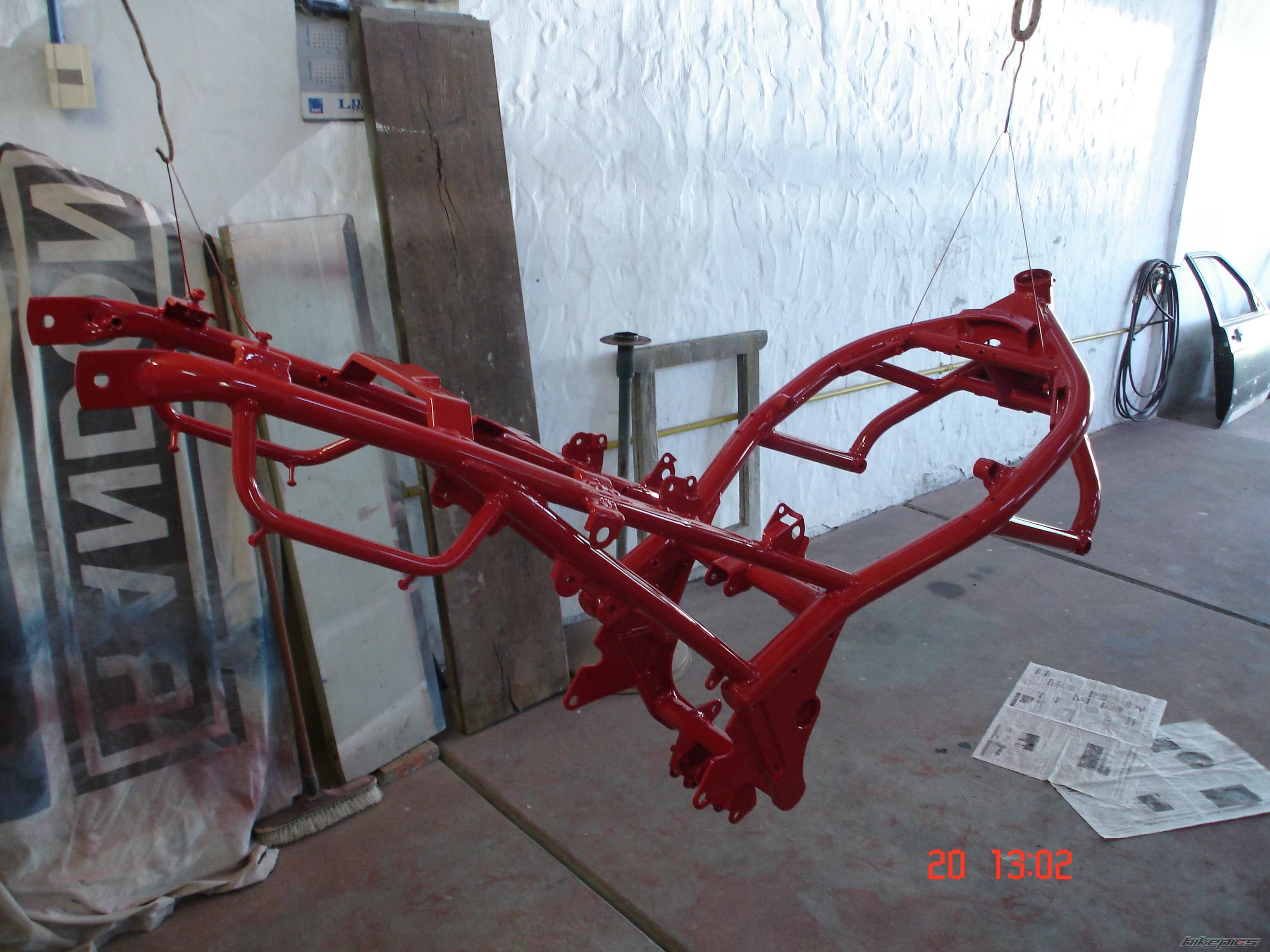 Bike Photo 993945