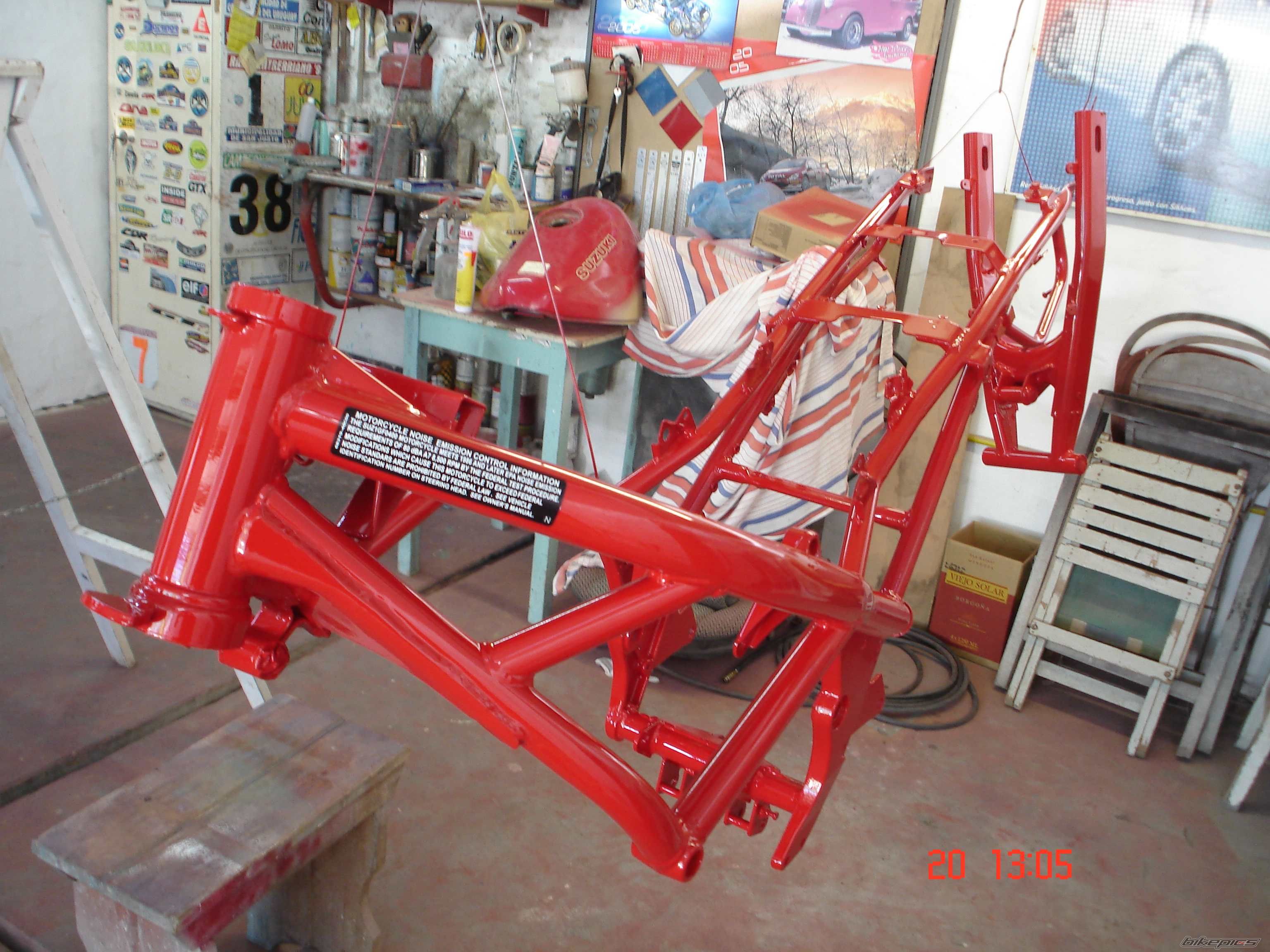 Bike Photo 993948