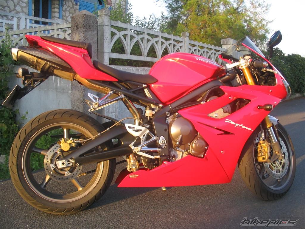 Bike Photo 993954