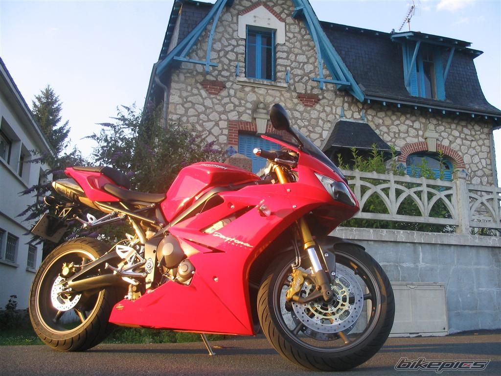 Bike Photo 993955